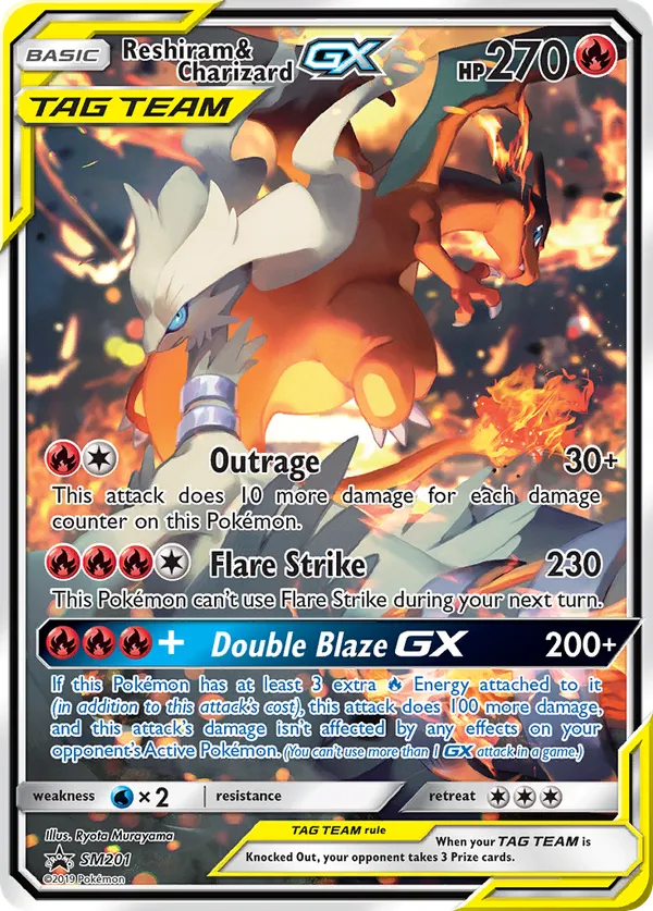 afbeelding van een charizard pokemonkaart