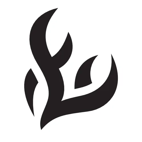 Set symbol of Flashfire