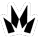 Set symbol of Crown Zenith