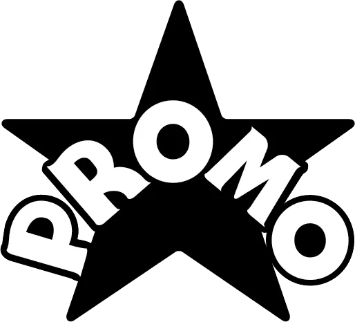 Set symbol of DP Black Star Promos