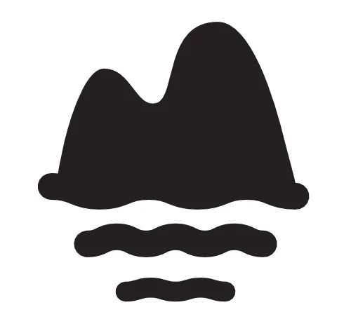 Set symbol of Dragon Frontiers